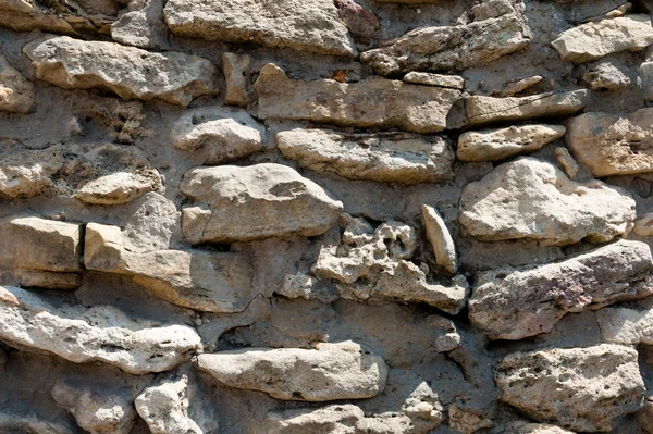 Starověké kamenný textura — Stock fotografie