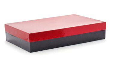 Hediye kutuları, beyaz arka planda hediyeler izole edilmiş. Tatilde. Sevgililer Günü. Kadınlar Günü. Anneler Günü.