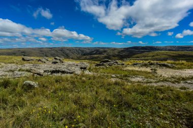 Quebrada del Condorito  National Park,Cordoba province, Argentin