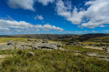 Quebrada del Condorito  National Park,Cordoba province, Argentin