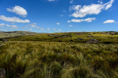 Quebrada del Condorito  National Park,Cordoba province, Argentin