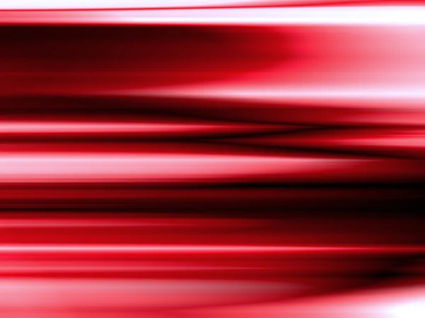 Lignes rouges ombragées — Photo