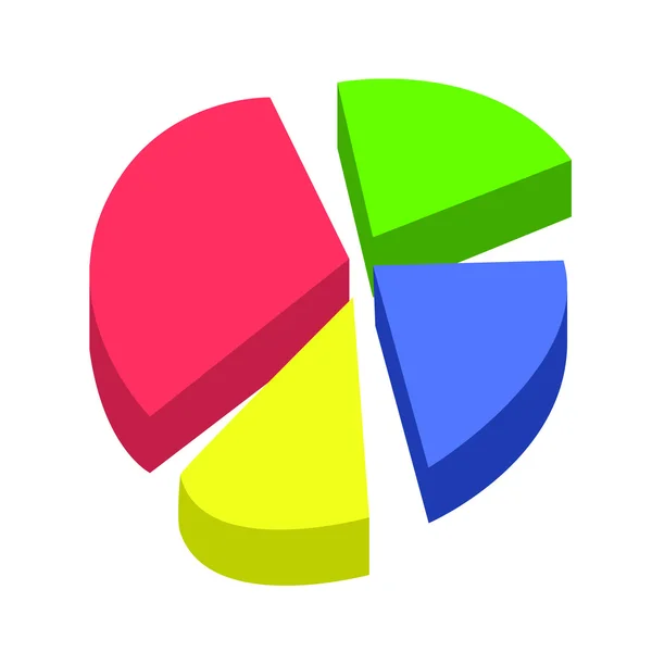 Diagrama —  Fotos de Stock