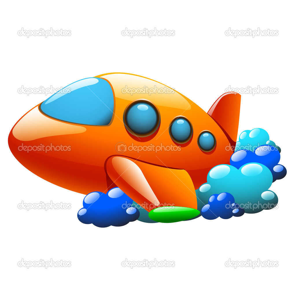 Airplane cartoon Vector Art Stock Images | Depositphotos Airplane cartoon Vector Art Stock Images | Depositphotos