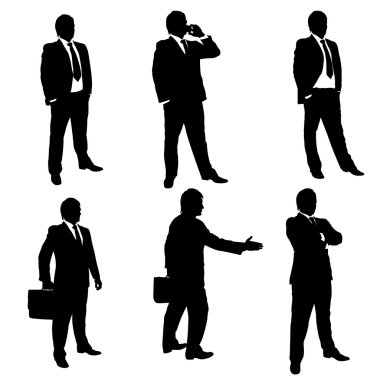 Businessmans