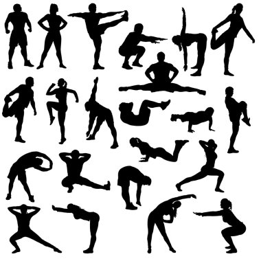 büyük set spor