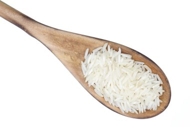 Basmati pirinç