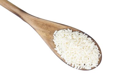 yapışkan pirinç