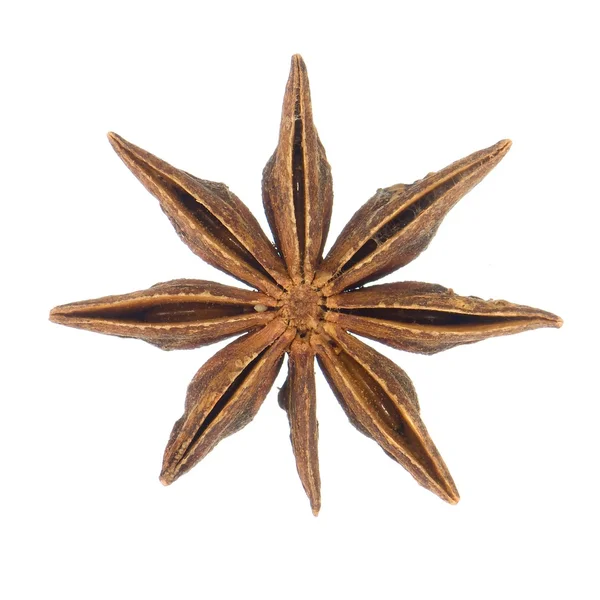 Star anise — Stock Photo, Image