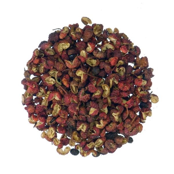 Sichuan peper — Stockfoto