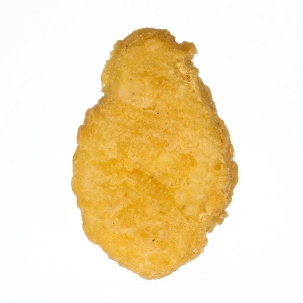 Csirke nugget — Stock Fotó