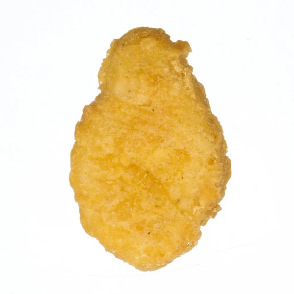 Kuřecí nugget — Stock fotografie