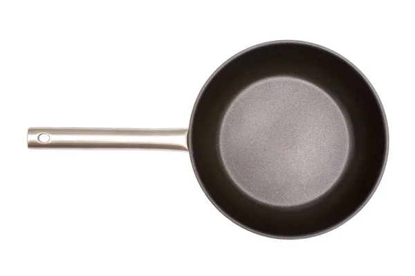 Non-stick skillet — Stock Photo, Image