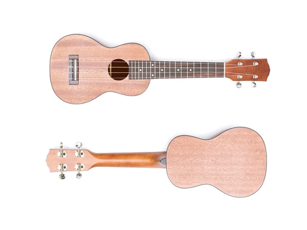 Ukulele — Stockfoto