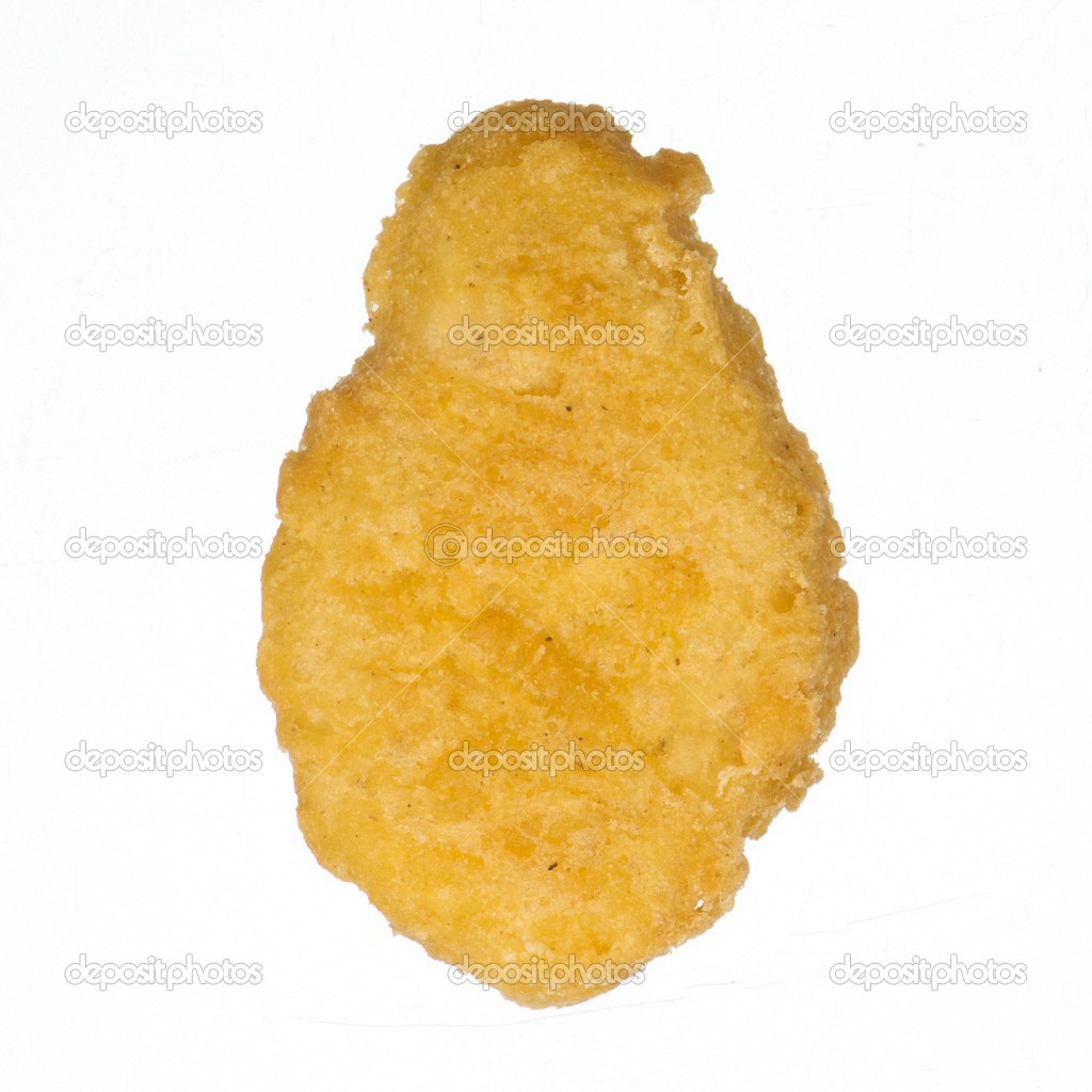 Chicken nugget