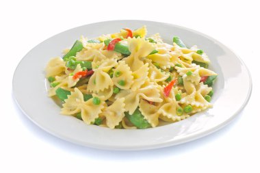 Farfalle