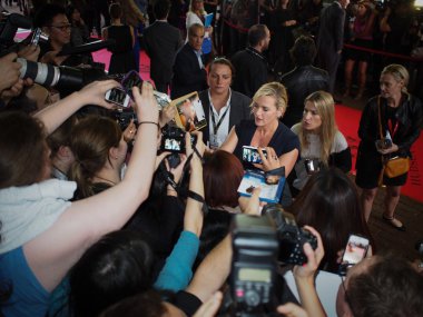 2013 toronto uluslararası film Festivali'nde
