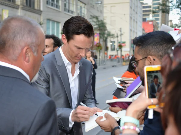 2013 Toronto International Film Festival — Stock Photo, Image