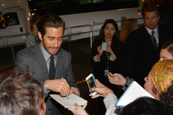 2013 Toronto International Film Festival — Stock Photo, Image