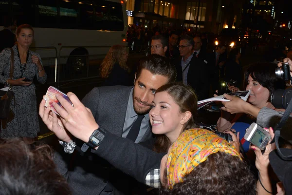 2013 Toronto International Film Festival — Stock Photo, Image