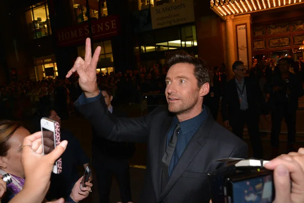 2013 Toronto International Film Festival — Stock Photo, Image