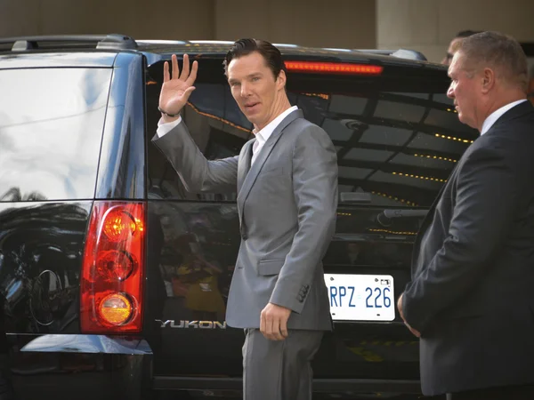 2013 Toronto International Film Festival — Stock Photo, Image