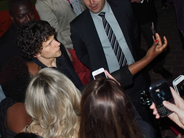 2013 Toronto International Film Festival — Stock Photo, Image