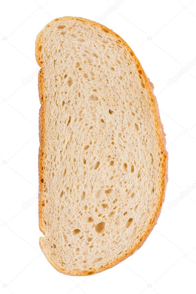 Bavarian rye bread