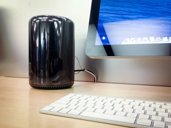 Mac Pro 2013