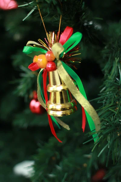 Boże Narodzenie. ozdób świątecznych dekoracji wakacje — Zdjęcie stockowe