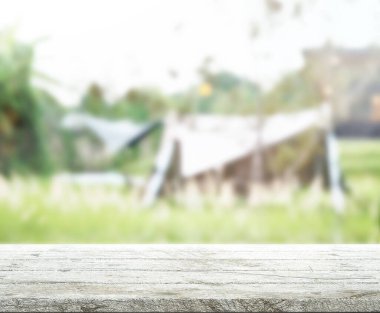 Masaüstü ve Görüntü Arkaplanı