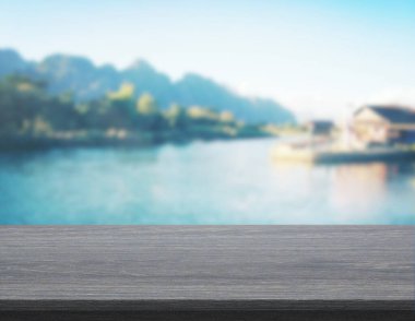 Arkaplan için Tablo Üstü ve Görüntü Doğası