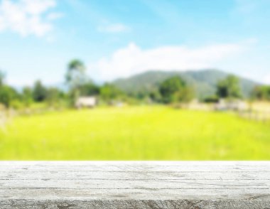 Arkaplan için Tablo Üstü ve Görüntü Doğası