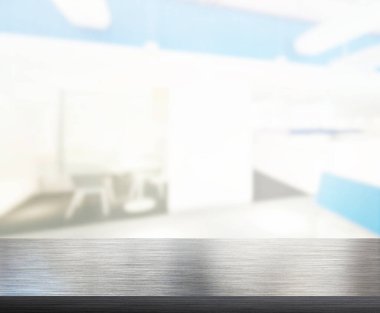 Masa Üstü ve Arkaplan Görüntü Ofisi