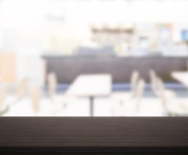 Arkaplan Üst ve Görüntü Restoranı