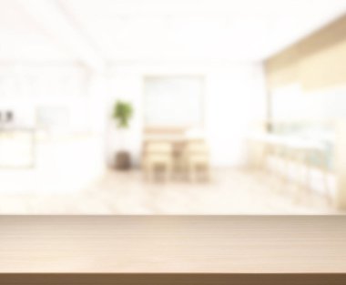 Arkaplan Üst ve Görüntü Restoranı