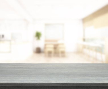 Arkaplan Üst ve Görüntü Restoranı