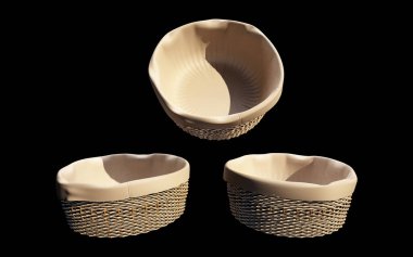 3d Hazırlama Mobilya ve Aksesuar