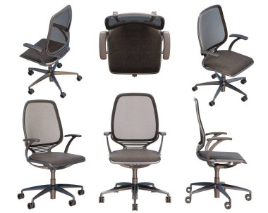 3d Hazırlama Mobilya ve Aksesuar