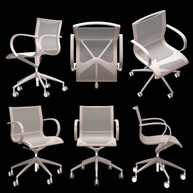 3d Hazırlama Mobilya ve Aksesuar