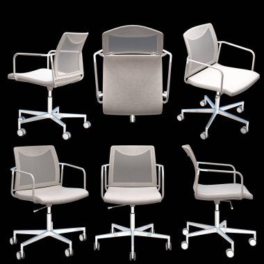 3d Hazırlama Mobilya ve Aksesuar