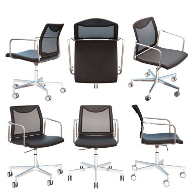 3d Hazırlama Mobilya ve Aksesuar