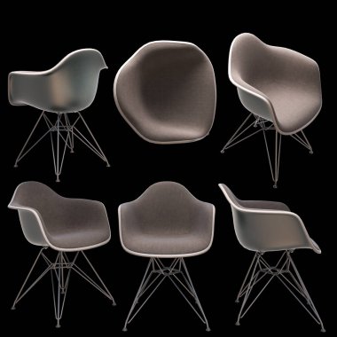 3d Hazırlama Mobilya ve Aksesuar