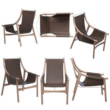 3d Hazırlama Mobilya ve Aksesuar