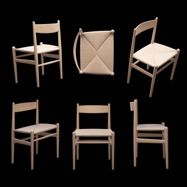 3d Hazırlama Mobilya ve Aksesuar