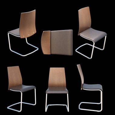 3d Hazırlama Mobilya ve Aksesuar