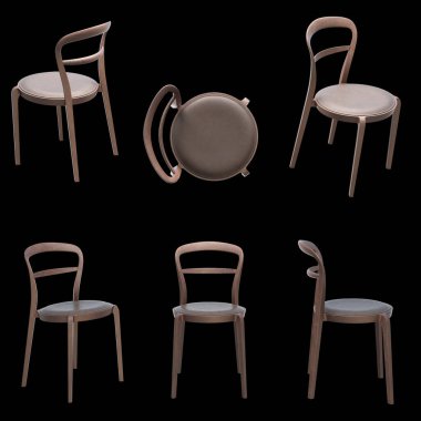 3d Hazırlama Mobilya ve Aksesuar