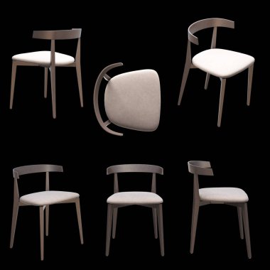 3d Hazırlama Mobilya ve Aksesuar