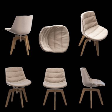 3d Hazırlama Mobilya ve Aksesuar