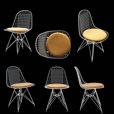 3d Hazırlama Mobilya ve Aksesuar